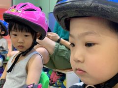 -乐翔轮滑(中庚漫游城店)