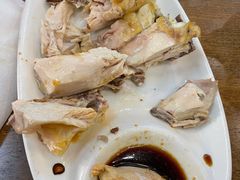 -老马家·舌尖上的西塘美食