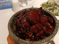 吉士红烧肉-老吉士(环贸iapm店)