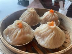 -中山保利艾美酒店-乐美中餐厅