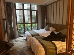 -嘉兴清池酒店温泉