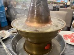 -鑫龙火锅城(青岛分店)