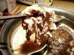 -温野菜涮涮锅(西单大悦城店)