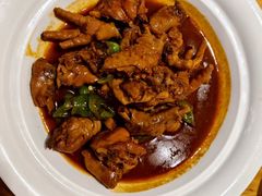 -伊喜饺子·烤鸭(五道口学院路店)