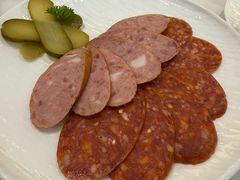 -库滋明·俄罗斯特色美食(中央大街店)