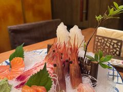 -将军日本餐厅·Shogun(厦门马哥孛罗东方大酒店)