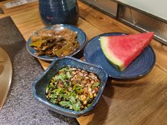 -湊湊火锅·茶憩(东城万达店)