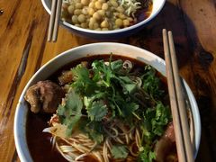 -老地方猫儿面(磁器口店)