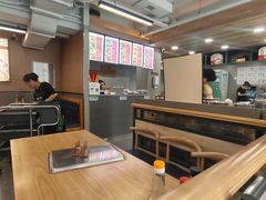 -韩麦大冷面(桂花街直营店)