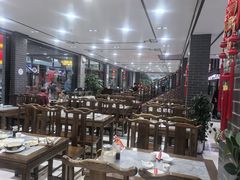 -上庄晋风庄园(上庄店)
