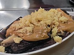 -张记烤羊腿(北花园店)