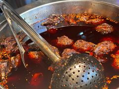 -老妈秘制兔头(春熙路店)