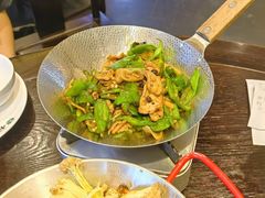 -小菜园新徽菜(扬州华润万象汇店)