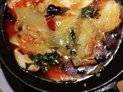 -福茂源横山铁锅羊肉(牡丹园店)