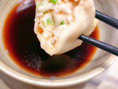 鲅鱼饺子-必点海鲜·鲅鱼水饺(鞍山西道店)