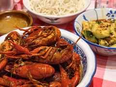 -江味龙虾馆·裸蓝龙虾(南山店)