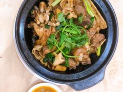 羊腩煲-联邦酒楼