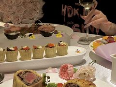 -PARFUM FLORAL花境法餐(南京首店)