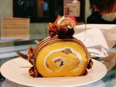 -KNOTKNOT珞珞·日式甜品(K11店)