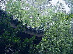 -老君山