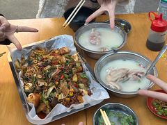 -吴氏蹄花