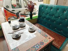 -胡羊焖饼(敦煌店)