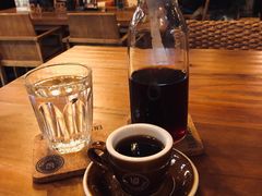 尼加拉瓜大园丁-旧雨咖啡·CoffeeFORU(黄村奥体店)