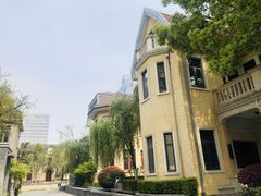 -萬國春·中菜馆(颐和公馆店)