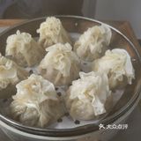 魁圣阁-就想吃这口羊肉稍麦