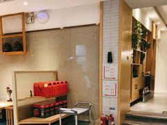 -老家水饺濮阳菜(巴黎街店)