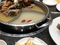 -蒙陶记羊架馆(青年路店)