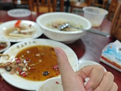-荣生萝卜汤饭店