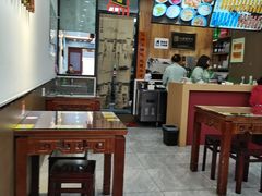 -百年老字号·观振兴蟹黄面·三虾面·苏式面(观前街富仁坊巷店)