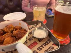 -Side Street街旁(交道口店)