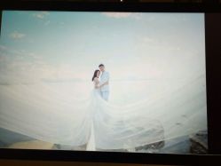点击看大图 -太郎花子婚纱摄影艺术中心