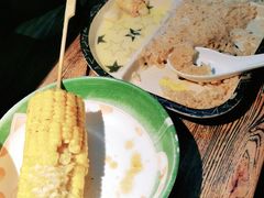 -探鱼·鲜青椒爽麻烤鱼(领展购物广场店)