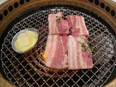 -乾杯烧肉居酒屋(中洲湾店)