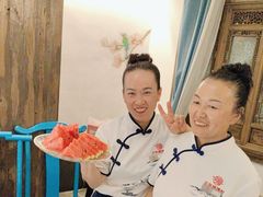 -大张烙馍村(绿地店)