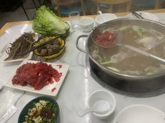 -正宗贵州二嫂黄牛肉馆(青村店)