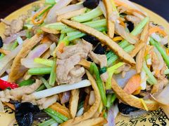 -涵家味土菜馆·徽州一绝臭鳜鱼(三河古镇店)
