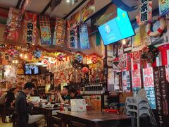 -平成屋·午肴夜酒(四川北路店)