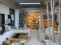 -粤陶渊.DIY陶艺体验馆(粤陶总店)