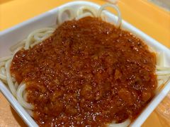 -北大家园食堂