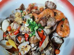 -老三样·美食研究中心(世贸路店)