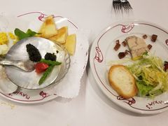 -马克西姆餐厅(崇文门店)