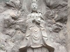 -武夷山风景名胜区-虎啸岩