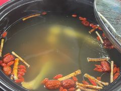 -花苑美食横琴生蚝火锅(拱北粤华路店)