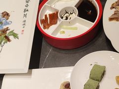 -全聚德(双井店)