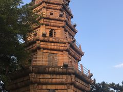 -船政文化景区-罗星塔公园