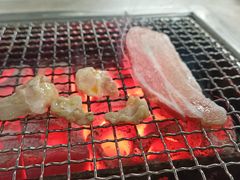 -风味烧烤